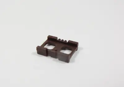 LEGO Dark Brown Utility Belt Accessory Utensil Minifig S1 • $1.71