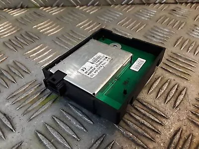 £19.99 • Buy MERCEDES Antenna Amplifier Unit For A B CLASS W169 W245 04-12 USED 1698200475