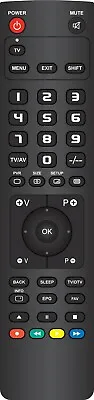 Remote Control For Grundig TV Model G24FLED • $39.95