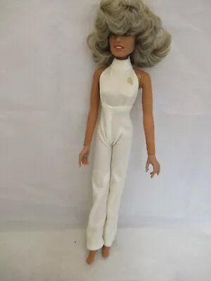 Vintage 1977 Mego Farrah Fawcett Doll Charlie's Angels - NO BOX NO SHOES ! • $19.99