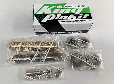 NEW KING PIN KIT SET For DATSUN 620 PICKUP • $220.96