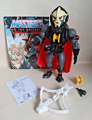 MOTU Origins Buzz Saw Hordak Masters Of The Universe Loose Horde 2021 Deluxe New • $14.95