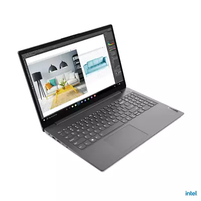 Lenovo V15 G2 ITL I7-1165G7 8GB 256GB SSD WIFI BT HDMI USB-C FHD 15.6  W11 • $549