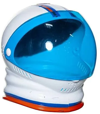 Astronaut Helmet - Space - Plastic - Costume Accessory - Adult Teen • $49.99