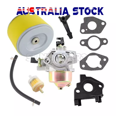 Carburettor For Honda GX240 GX270 7HP 8HP Stationary Engine Carby Carburetor • $29.69