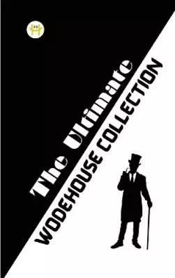 P G Wodehouse The Ultimate Wodehouse Collection (Hardback) • £48.38