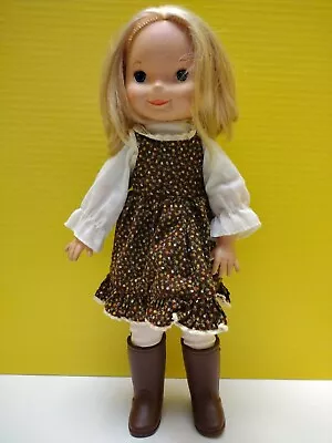 1970 My Friend Mandy#20141/fisher Price/ Fisher Price 16  • $25