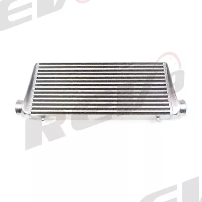 Rev9 Universal Type Wx Turbo Intercooler Fmic 30x10x3 300-550hp 2.75  Inlet /out • $168