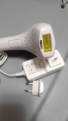$15 • Buy Silk’n Flash & Go Luxx Permanent Hair Removal Device NICE White