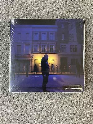 The Streets - The Darker The Shadow The Brighter The Light (NEW CD) Sealed • £2.50