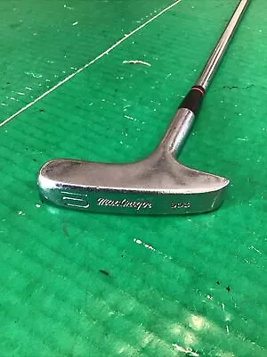 Vintage No 10 MacGregor 903 2-Way Putter LH Or RH Golf Club • $29.95