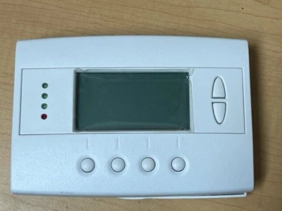$32 • Buy TZW005 Wireless Thermostat TZ43 Z-WAVE WIBTZW005