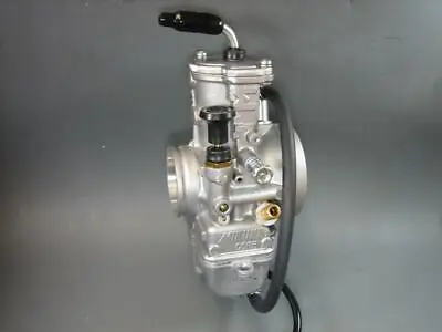 Mikuni Carburetor Tmx 38-157 Powerjet • $380.59