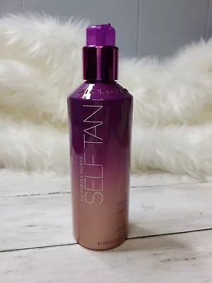 Victoria's Secret Self Tan Self-Tanning Tinted Cooling Gel (RARE/DISCONTINUED) • $48.50