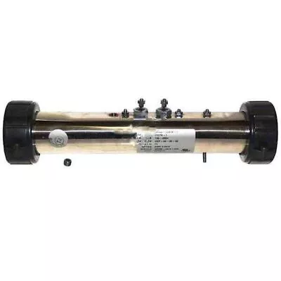 Hot Tub Compatible With Marquis Spas 12 Inch Flow Through Heater MRQ740-0584 • $238.98