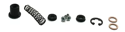 $22.63 • Buy Yamaha V-Star 1100, 1999-2009, Front Brake Master Cylinder Rebuild Kit - XV1100