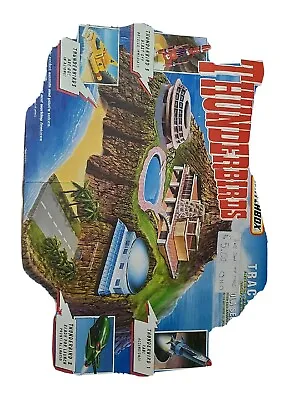 £30 • Buy Matchbox Thunderbirds Tracey Island (good Condition