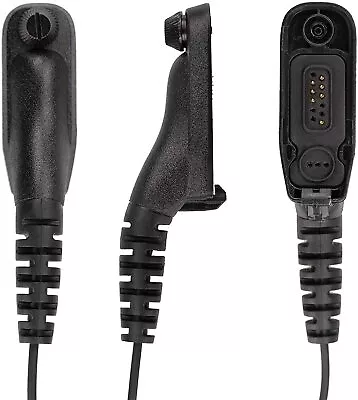 Walkie-Talkies For Motorola Two Way Radios Xpr 6100 Xpr 6300 Xpr6350 Xpr6550 • $15.37