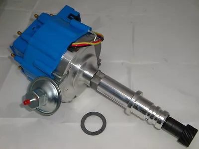 $169.95 • Buy HOLDEN V8 253-304-308  DISTRIBUTOR HEI 50,000 Volt
