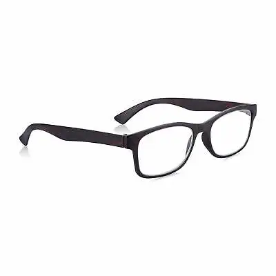 Magnifying Reading Glasses For Men & Women Full Frame Readers +1.0 To +3.5 • £3.99