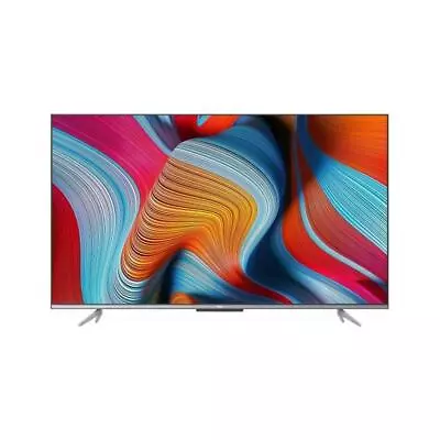 Brand New TCL 65P725 65'' 4K HDR ANDROID DOLBY ATMOS/VISION TV 3 YEARS WARRANTY. • $599.45