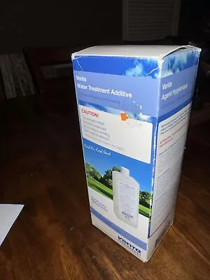 Venta Water Treatment Additive Air Washer 1qt New Open Box • $39