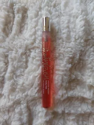 Victoria's Secret JUICED BERRY BEAUTY RUSH Body Mist .24 Oz Read Description  • $24.95