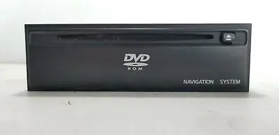 2004 2005 Nissan Maxima Navigation DVD Player 81713 • $111