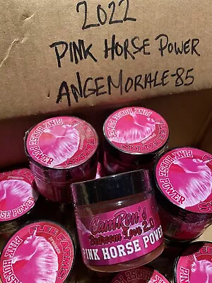 $24.44 • Buy (1) Bottle Flee Farms Pink Horse Power Camrons Bedroom Love 2.0 Adult Male Drink