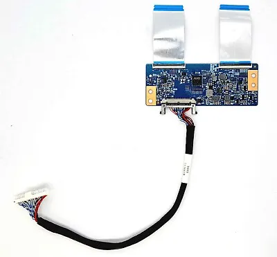 Hisense TV 50K220PW T-Con Board With Cables T420HVN06.3 • $45