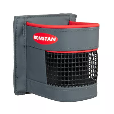 Ronstan RF3951 Marine Drink Holder - Durable And Convenient • $19.51