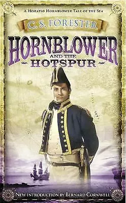 Forester C.S. : Hornblower And The Hotspur Incredible Value And Free Shipping! • £4.01