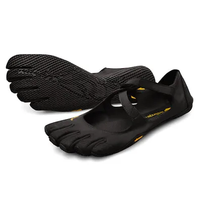 Vibram FiveFingers WOMEN V-SOUL 18W7201 EU Sizes W35-42 From Japan • $163