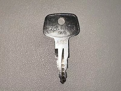 Yakima 133 SKS Key • $10.95