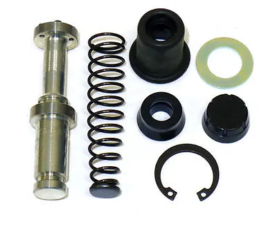 YAMAHA XS650 FRONT Brake Master Cylinder Rebuild Kit XS-650 1977-1983 D/E/F/G/H • $35.97