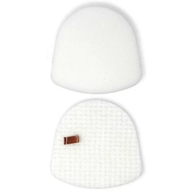 $6.99 • Buy Replacement Foam & Felt Filter For Shark Navigator Lift-Away ZU650C ZU562 ZU572