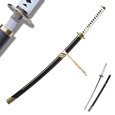 Sword Fort Devil May Cry Vergil Yamato Sword Real Steel Handmade Katana Anime Co • $58.09