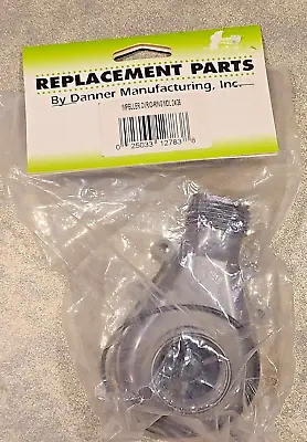 Replacement Danner 12783 Mag Drive Impeller Cover  With O Ring Model 24/36 • $11.99