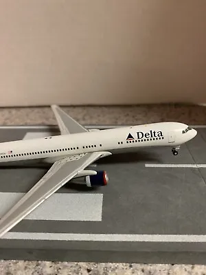 StarJets 1/500 Scale Diecast Model Delta 777-232ER Commercial Airliner N863DA • $45.99