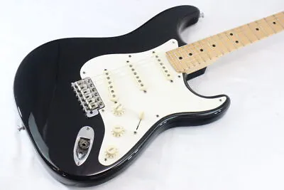 Fender Custom Shop MBS Eric Clapton Stratocaster  BLACKIE BY TODD KRAUSE • $13690.99