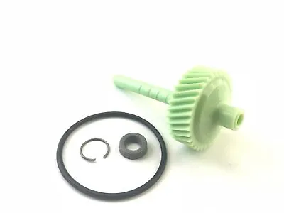 NEW Chevrolet 34 Tooth Driven Speedometer Gear With O-ring And Seal 700R4 • $20.57