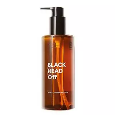 [MISSHA] Super Off Cleansing Oil Blackhead Off 305ml (Renewal) • $24.50