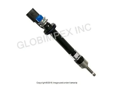 AUDI / VW (2006-2022) Fuel Injector (1 PC) UPPER OEM MAGNETI MARELLI + WARRANTY • $149.20