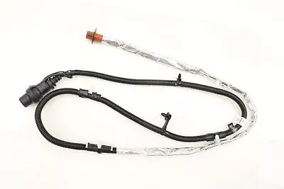 NEW OEM Ford Engine Block Heater Wire Cord HC3Z-6B018-G F250 F350 6.2L 2017-2019 • $22.95