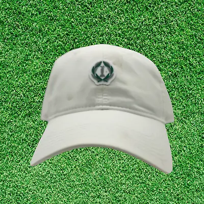 Jack Nicklaus AHEAD NWT Special Edition Muirfield Village Golf Club Golf Cap • $18