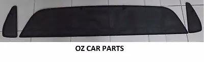 GENUINE Rear Windscreen Sun Shade FOR VE Commodore Ute 2006 - 2012 MODEL ONLY • $169