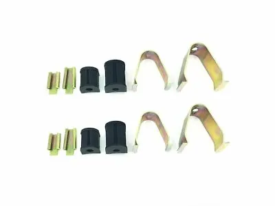 SKP 69NX51R Front Outer Sway Bar Bushing Kit Fits 1966-1978 VW Beetle • $24.50