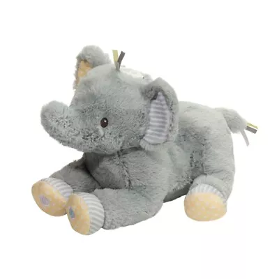 Baby ELEPHANT Plush STARLIGHT MUSICAL Stuffed Animal - Douglas Cuddle Toys #6803 • $38.95