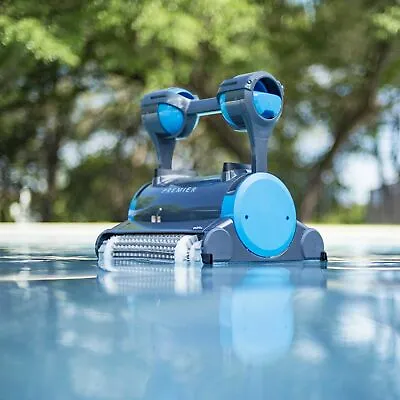 Dolphin Premier Pool Robot (Newest Model) - Certified Open Box - 3 Year Warranty • $1197