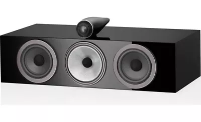 Bowers & Wilkins 700 Series 3 Center Channel Speaker HTM71 S3 • $2300